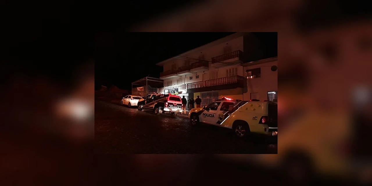 Imagens: 'Operação Sossego' encontra nove estabelecimentos abertos durante o toque de recolher em PG