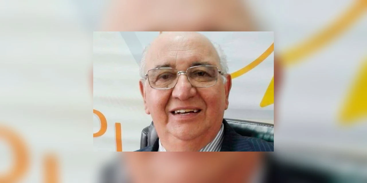 Aos 79 anos, contabilista Albarí de Paula Quadros morre em PG