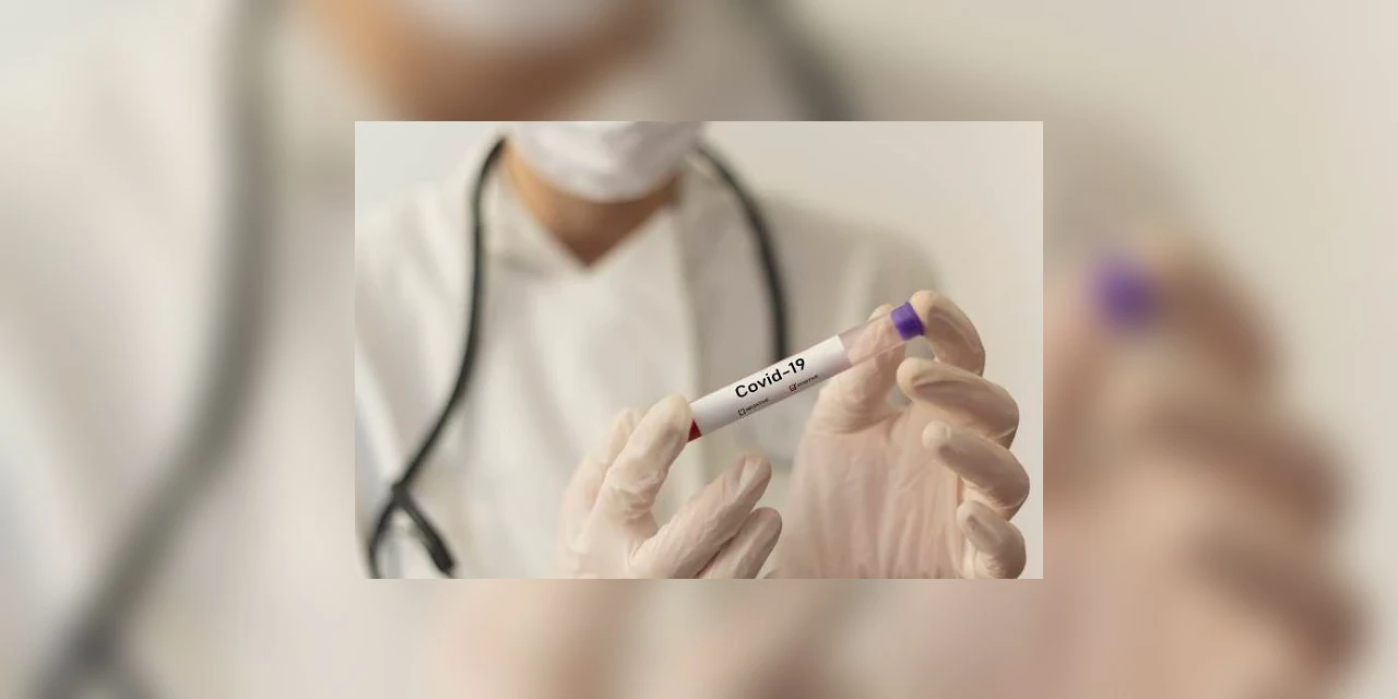 Covid-19: Palmeira confirma quatro novos casos neste sábado (4)