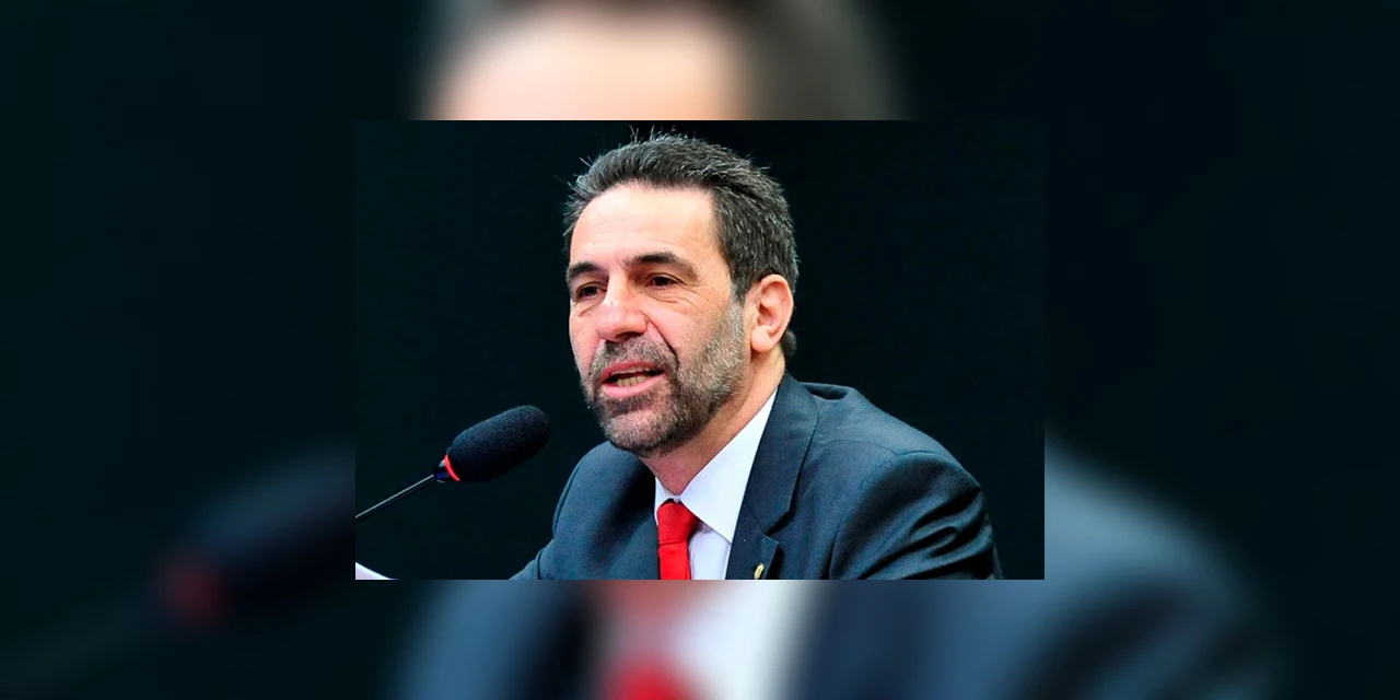Deputado federal Enio Verri destina R$ 100 mil para o combate ao coronavírus em Ponta Grossa