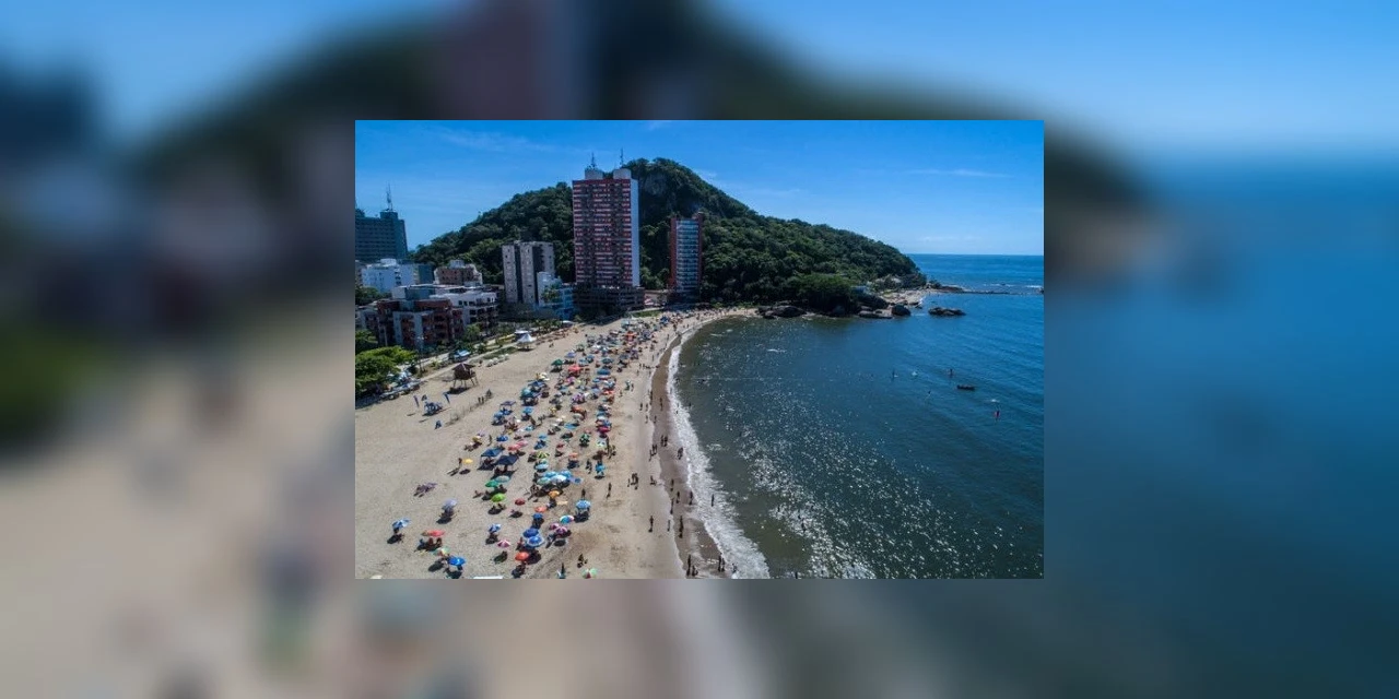 Guaratuba, Matinhos e Pontal do Paraná restringem abertura do comércio nos finais de semana