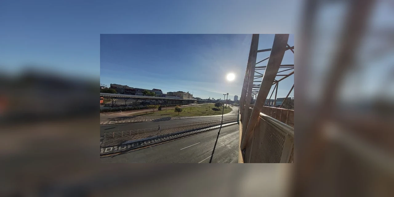 Ao vivo: Resumo da Semana, com João Barbiero