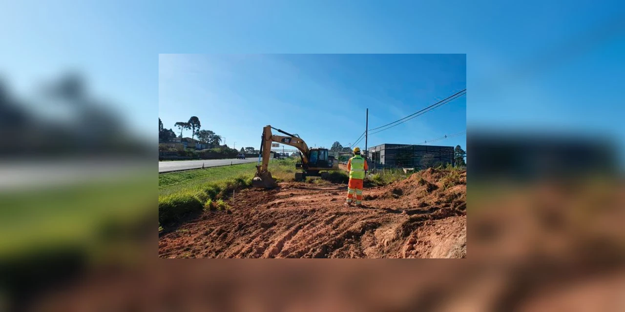 Obras da CCR RodoNorte serão fundamentais na retomada do turismo nos Campos Gerais pós-pandemia