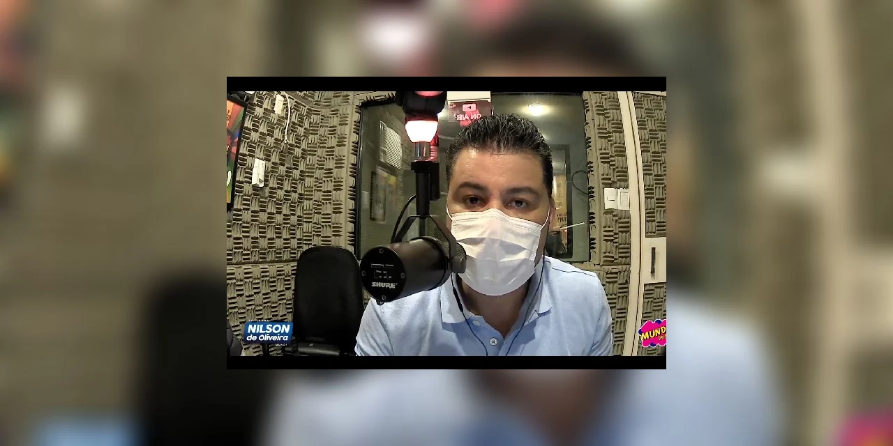 “Isso é um absurdo", diz Rangel sobre quem está desejando a morte do Presidente Bolsonaro