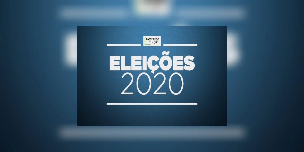 Convenções partidárias acontecem de 31 de agosto a 16 de setembro e podem ser feitas de maneira virtual