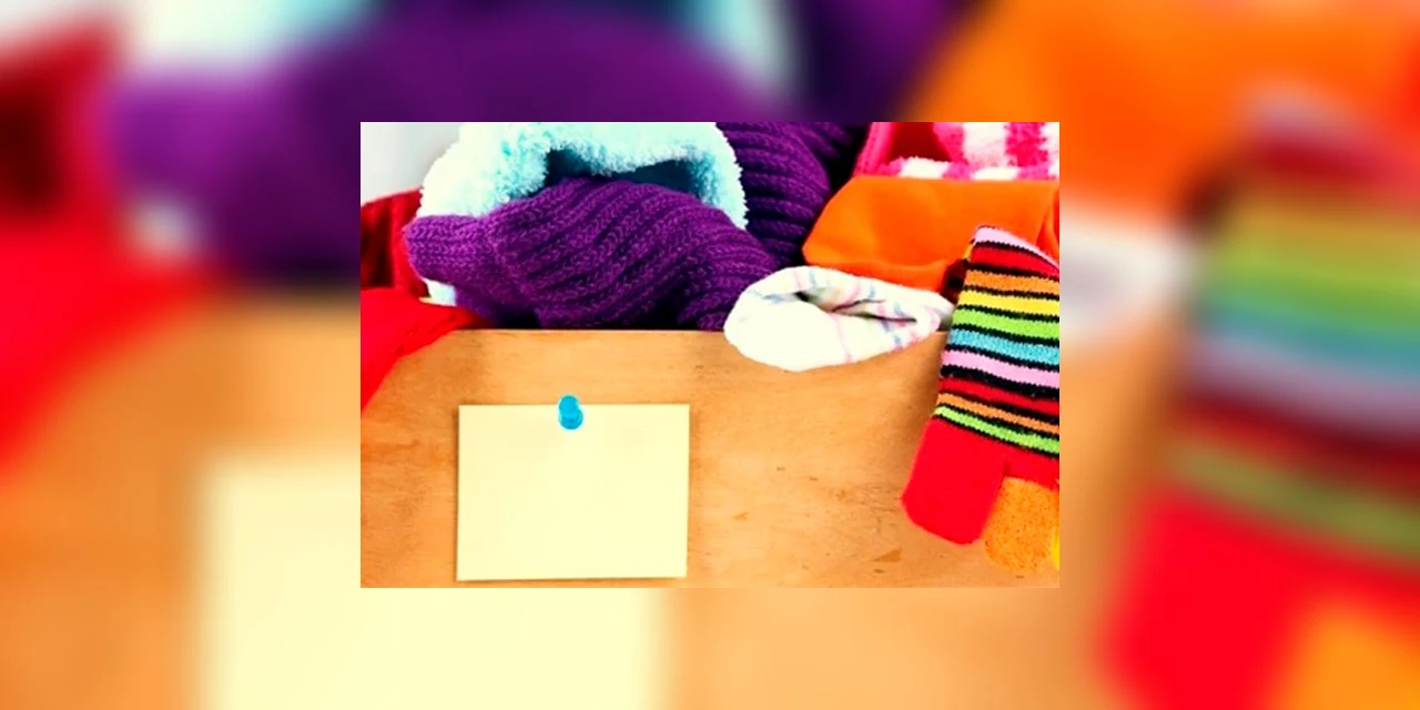 UniSecal recebe doações para a ‘Campanha do Agasalho 2020’