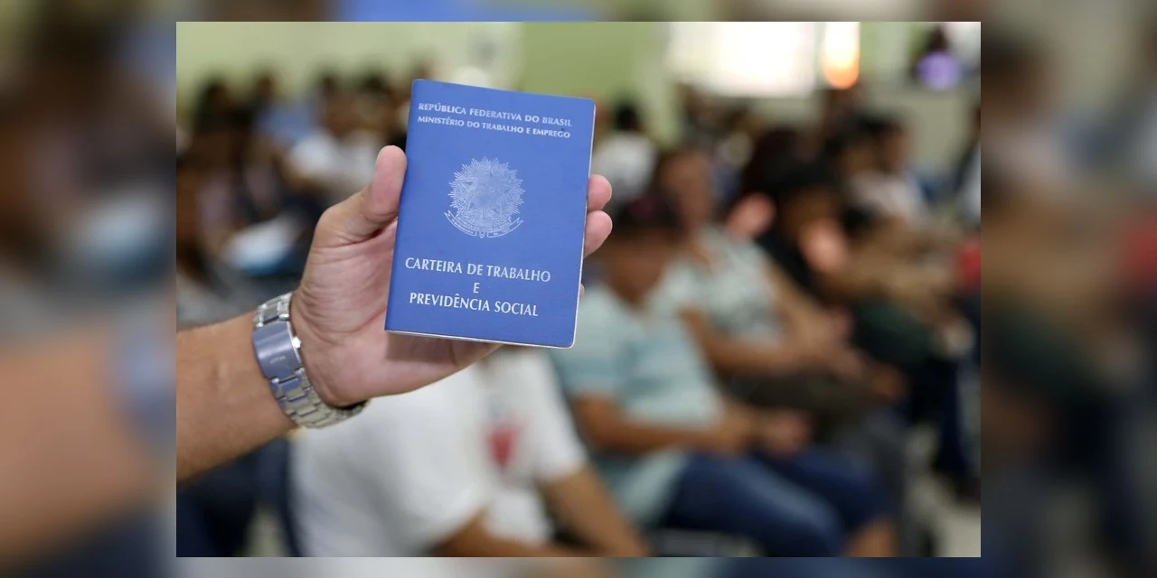 11 mil paranaenses conseguiram emprego durante a pandemia