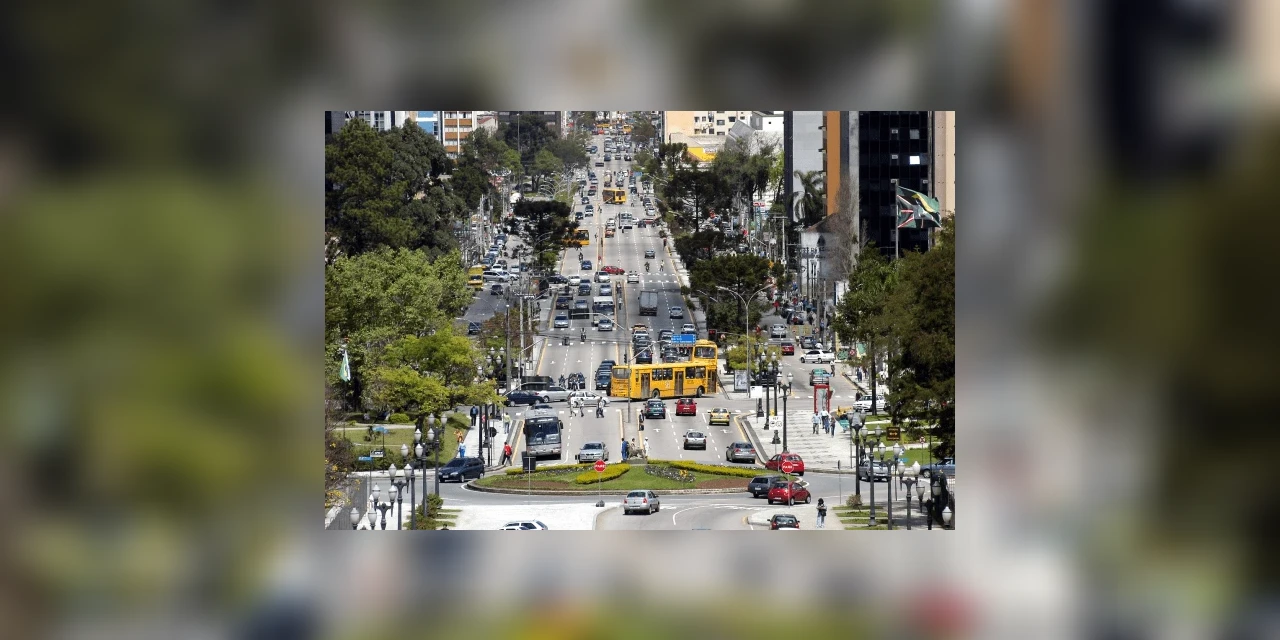 Curitiba e outras capitais brasileiras registram aumento exponencial no número de mortes por Covid-19
