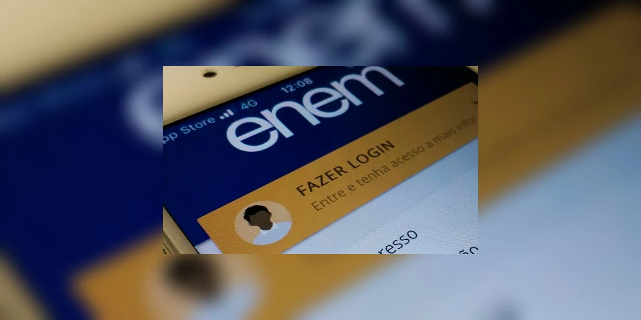 Enem é adiado para os dias 17 e 24 de janeiro de 2021