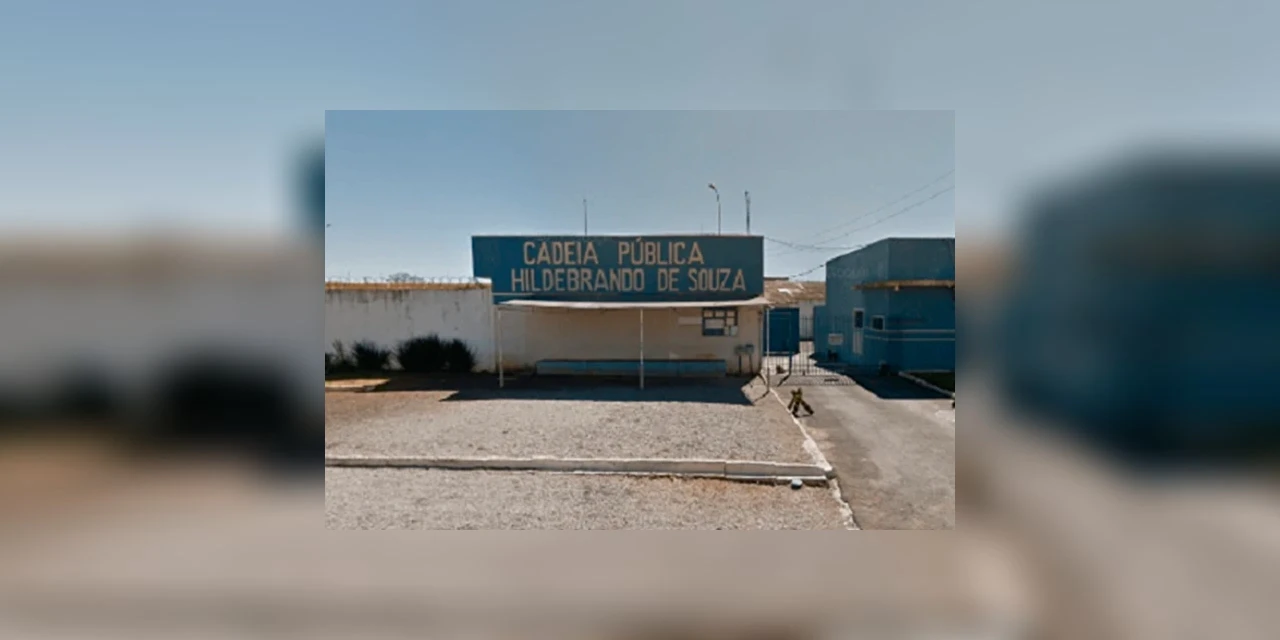 Cadeia Pública de PG segue sem casos de Covid-19; Paraná registra 295 infectados entre agentes e detentos