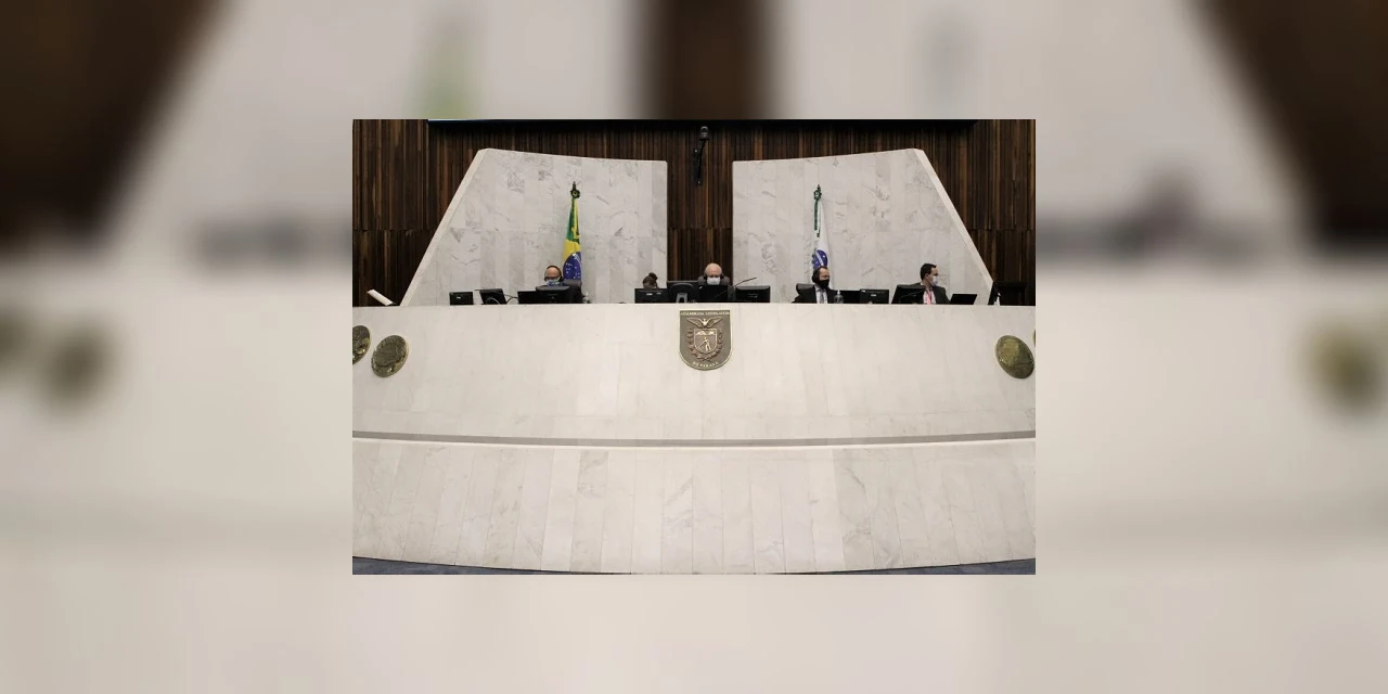 Assembléia retoma discussão sobre projeto que prevê a doação de bicicletas roubadas no Paraná