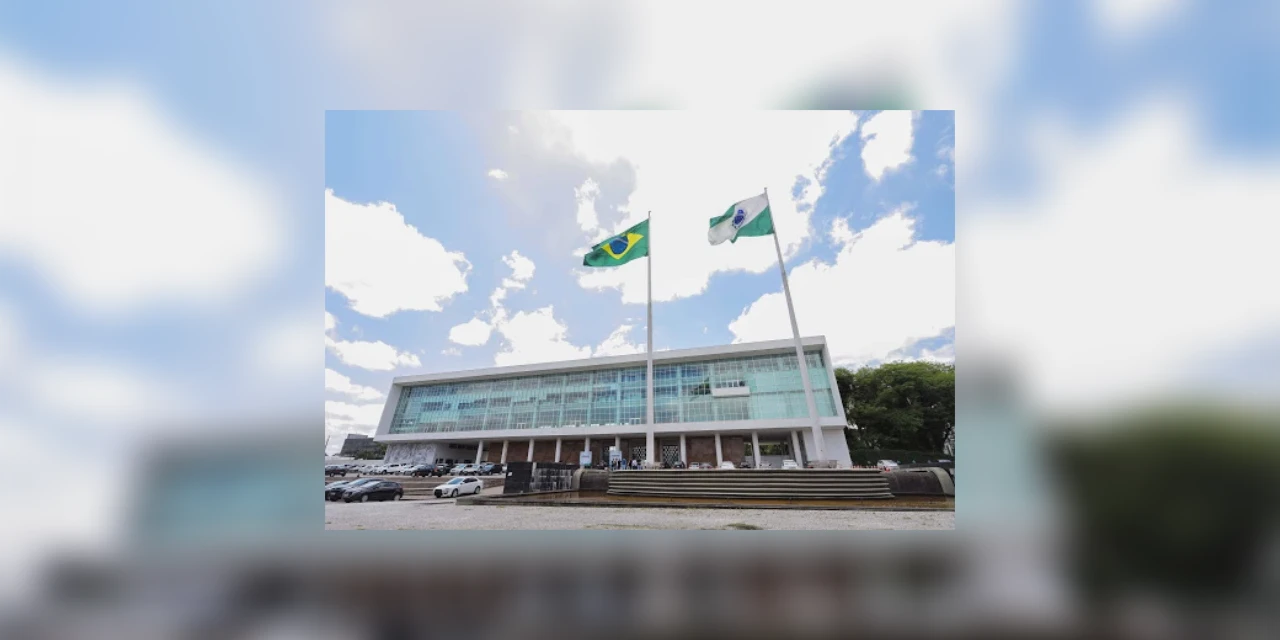 Paraná promove união entre Poderes públicos contra a pandemia