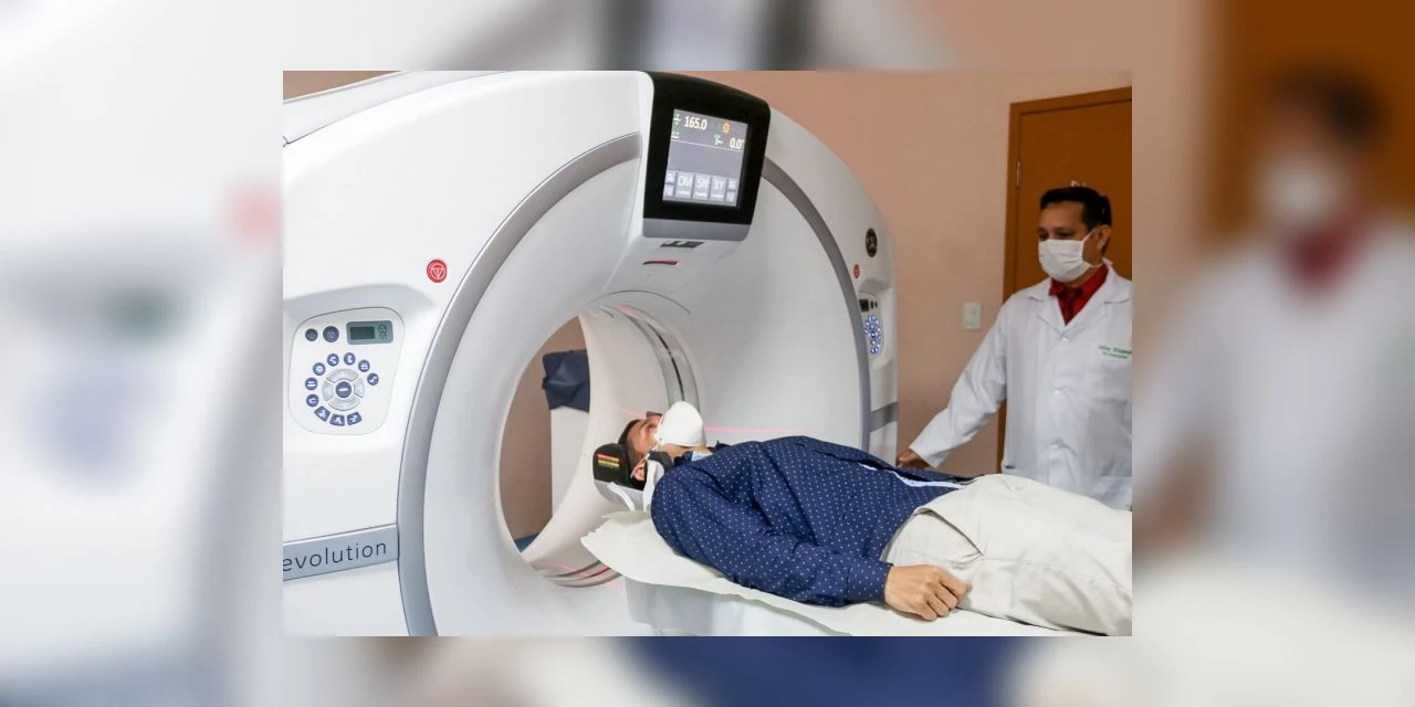 Profissionais essenciais têm prioridade para realização de testes da Covid-19