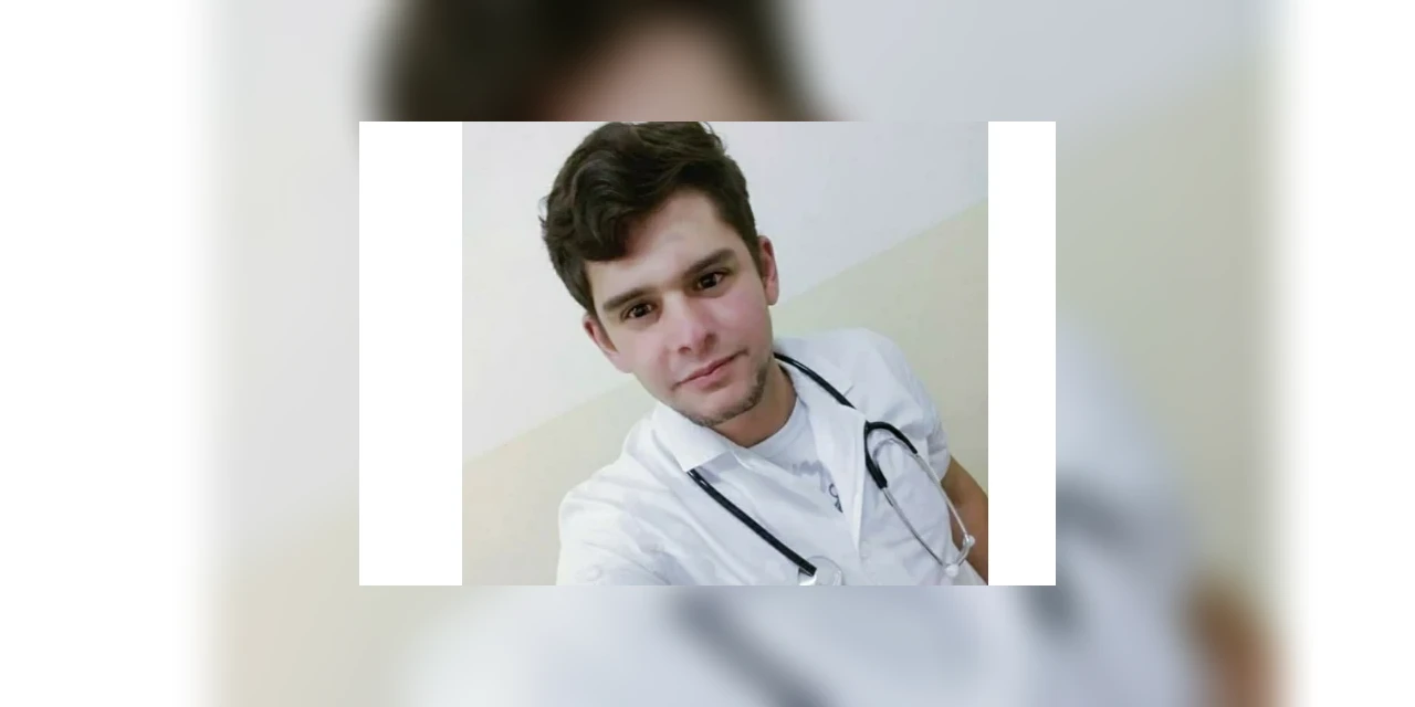 Jovem morre de Covid-19 após contrair a doença pela segunda vez