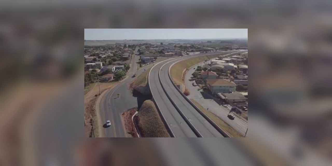 CCR Rodonorte já duplicou quase 180 km de rodovias no Paraná
