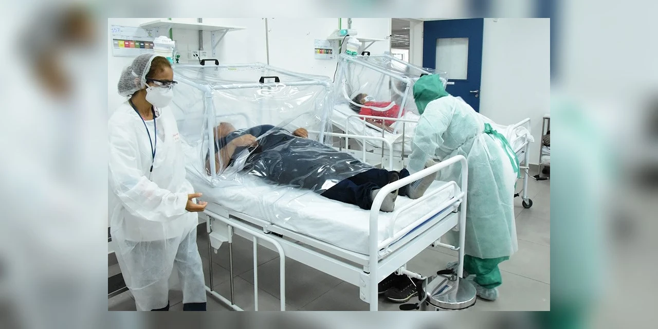 Projeto permite contratação de médicos estrangeiros ou sem diploma nacional