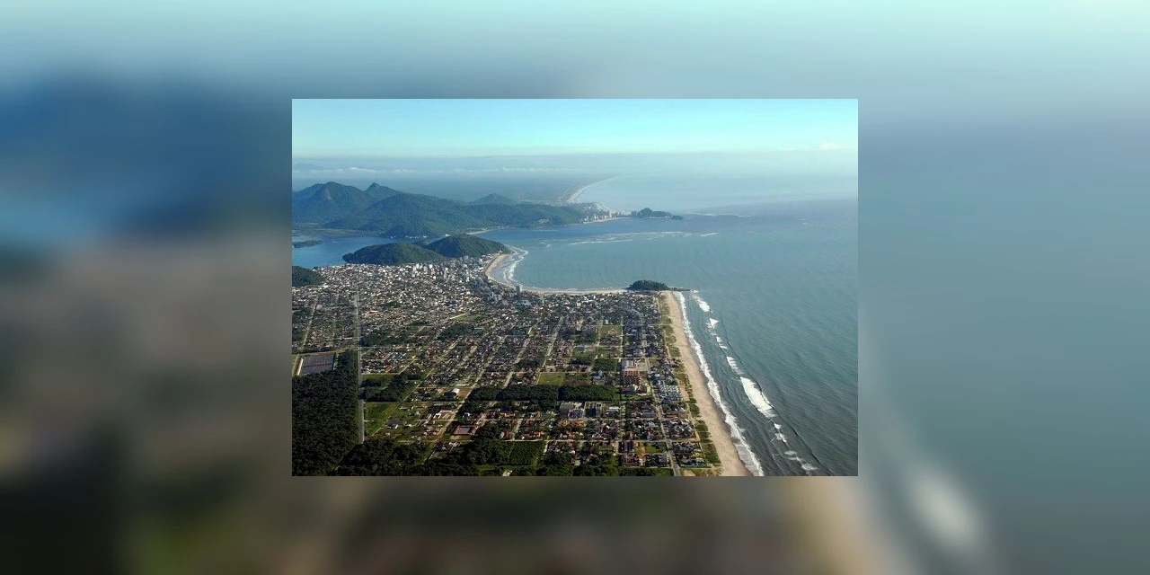 Paraná lança edital de licitação para projeto de ponte de Guaratuba