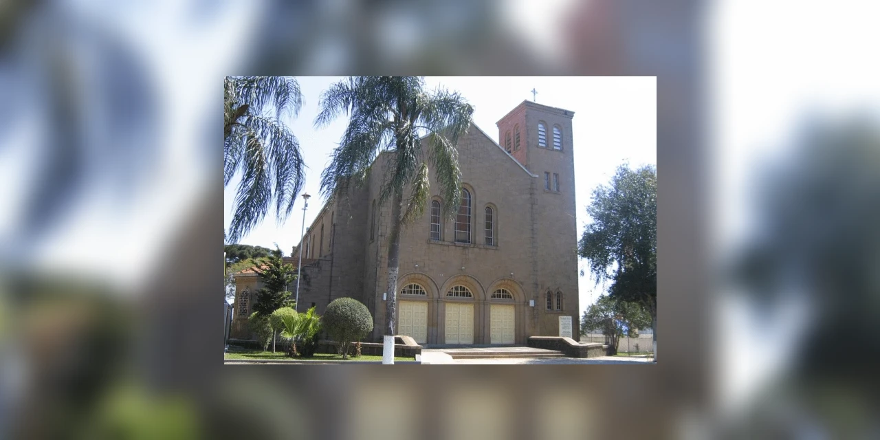 Igrejas Católicas retomam missas presenciais neste fim de semana em PG