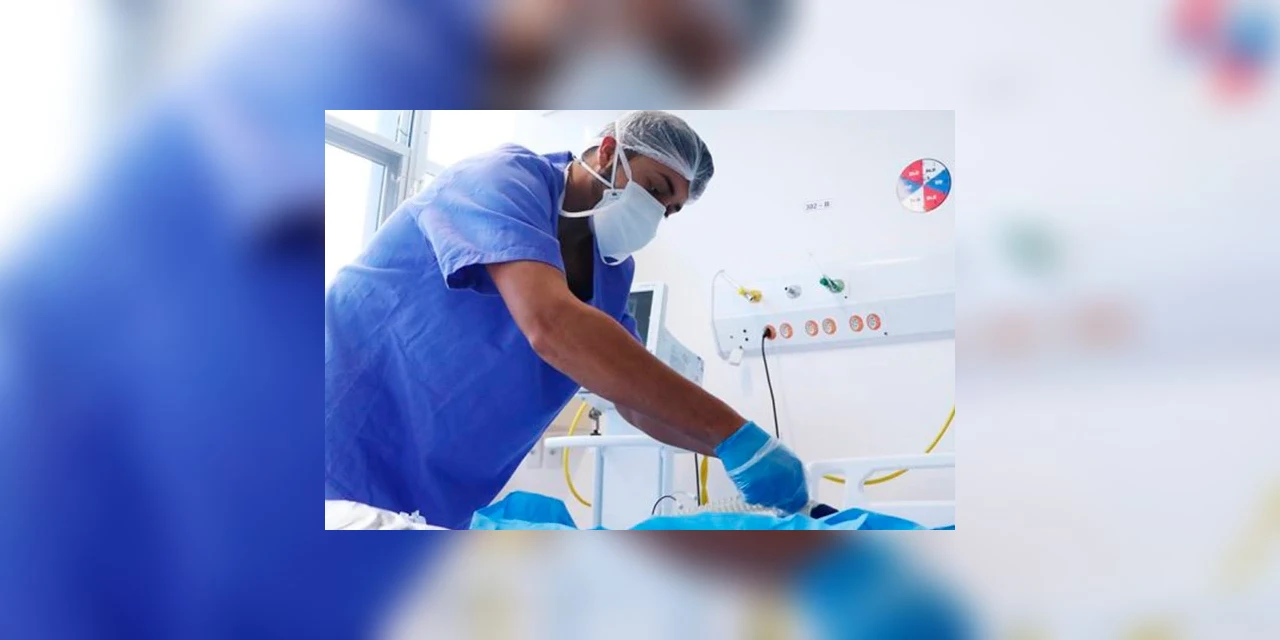 Hospital Universitário abre novos leitos clínicos para tratamento da covid-19