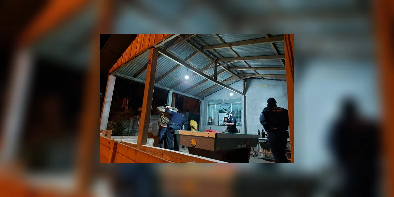 Prefeitura de PG intensifica fiscalização de aglomerações