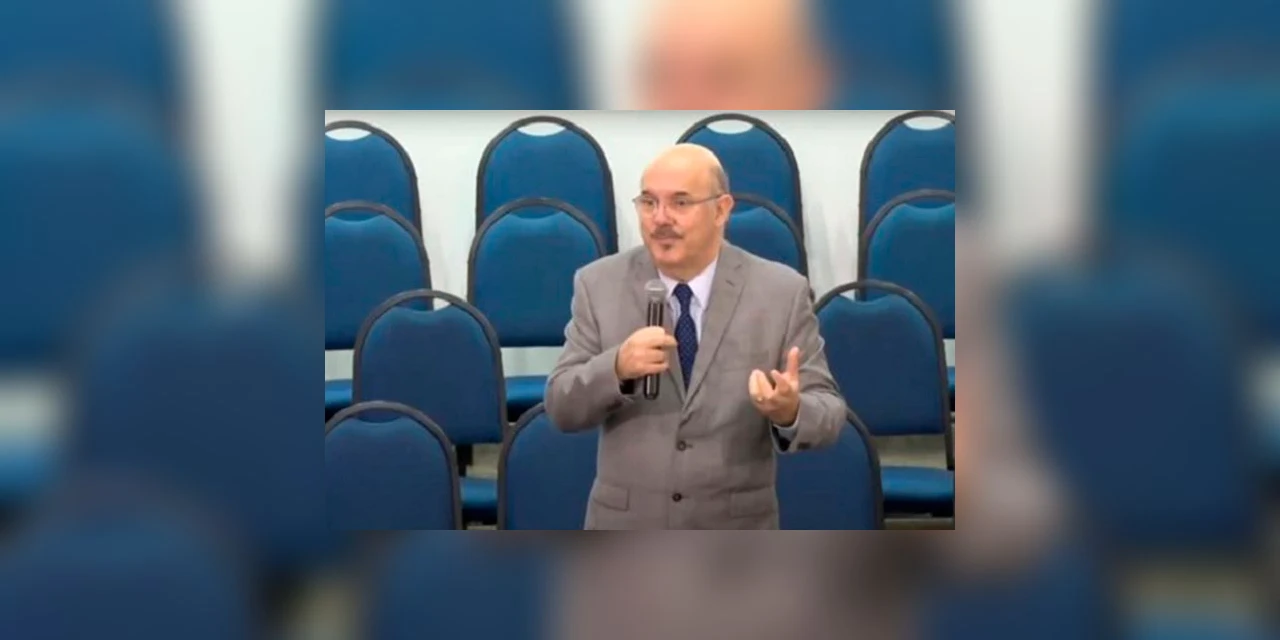 Bolsonaro anuncia o professor Milton Ribeiro como o novo ministro da Educação; saiba mais sobre a decisão