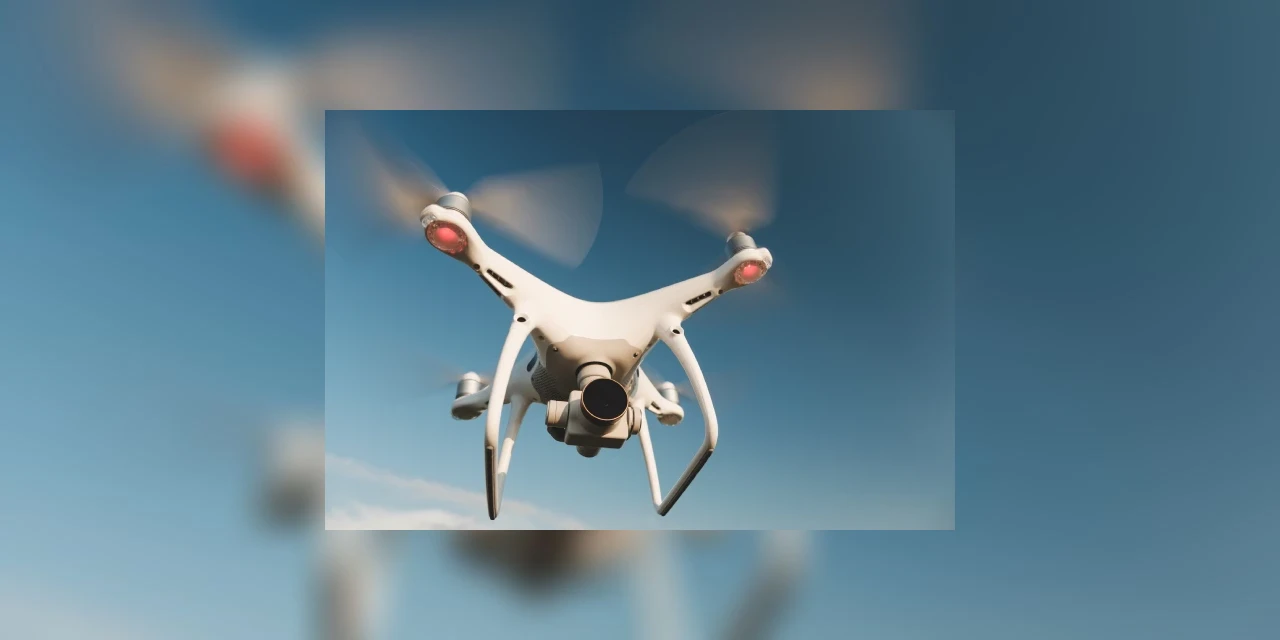 Guarda Municipal de Ponta Grossa terá drone para atividades de fiscalização