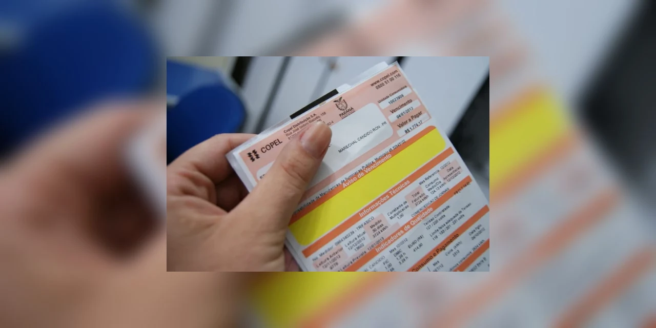 Conta de luz deve ficar, em média, 3,8% mais barata no mês de agosto