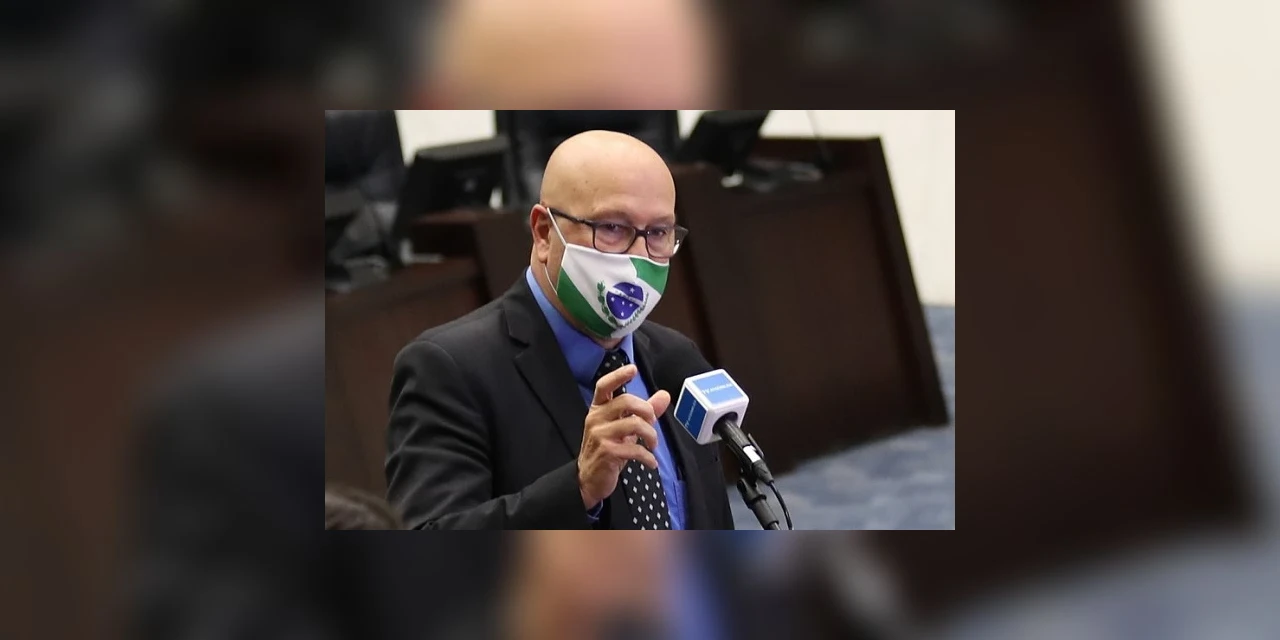 Deputado estadual Romanelli afirma que isolamento social é a principal arma contra o coronavírus