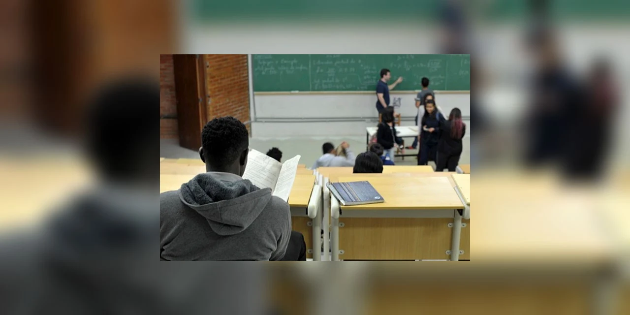 Prouni disponibiliza 167.789 bolsas em 1.061 instituições privadas