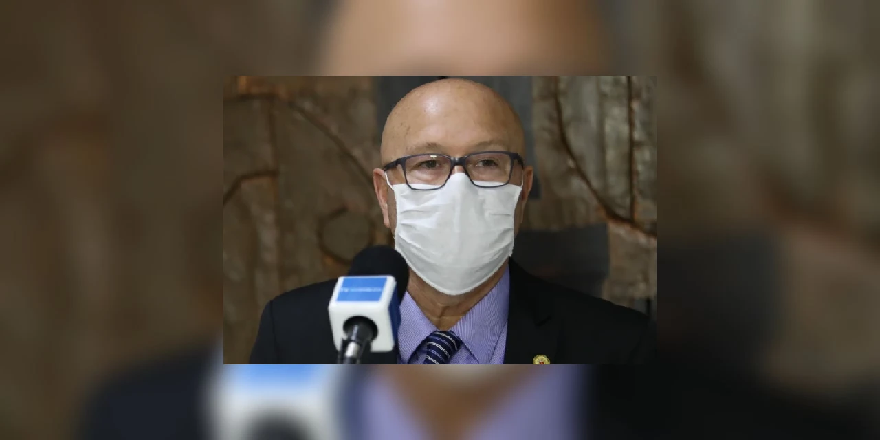 Projeto que proíbe superlotação nos ônibus durante pandemia será discutido hoje (13) na Alep