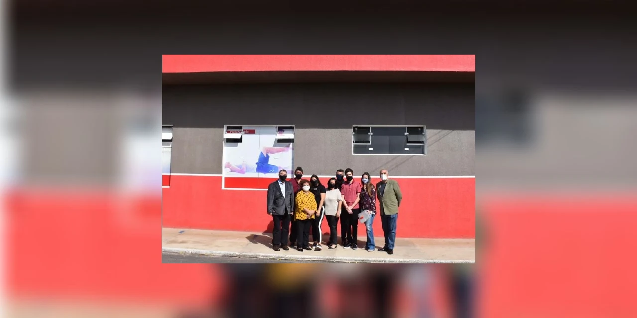 Atividades no Centro Municipal de Reabilitação Física, de Piraí do Sul, iniciam nesta segunda (13)