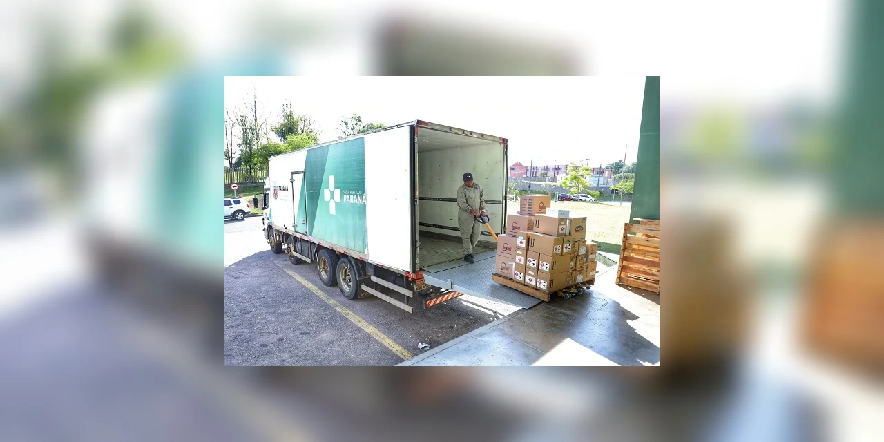 Paraná mantém alta transparência sobre Covid-19, mesmo com avaliação mais rígida
