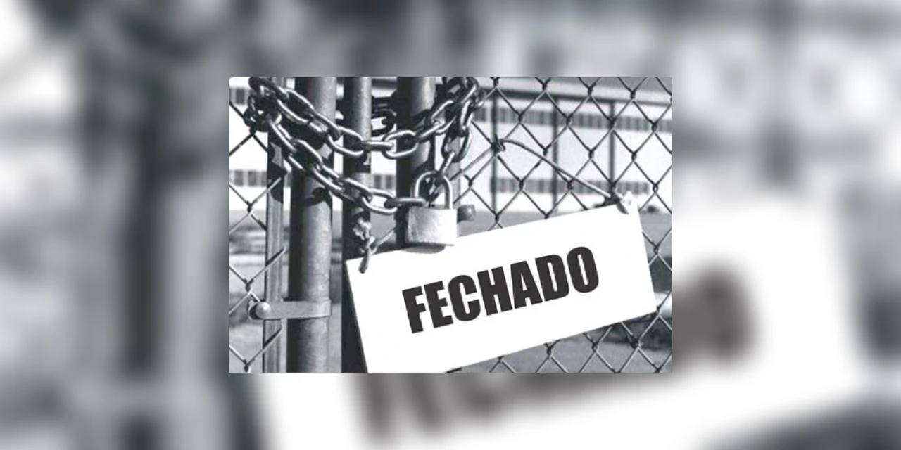 Número de falências de empresas em junho sobe 71,3% devido à crise causada por pandemia