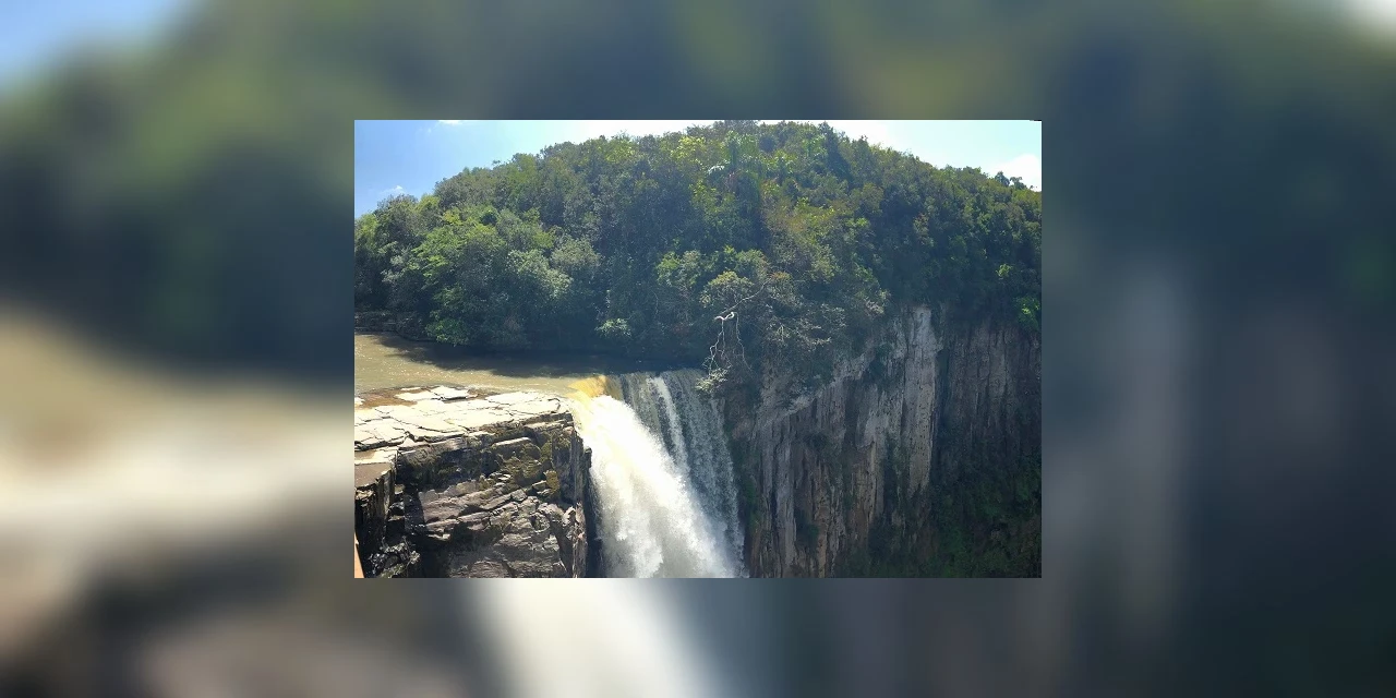 Região Centro-Sul do Paraná pode receber a implantação do primeiro geoparque do estado