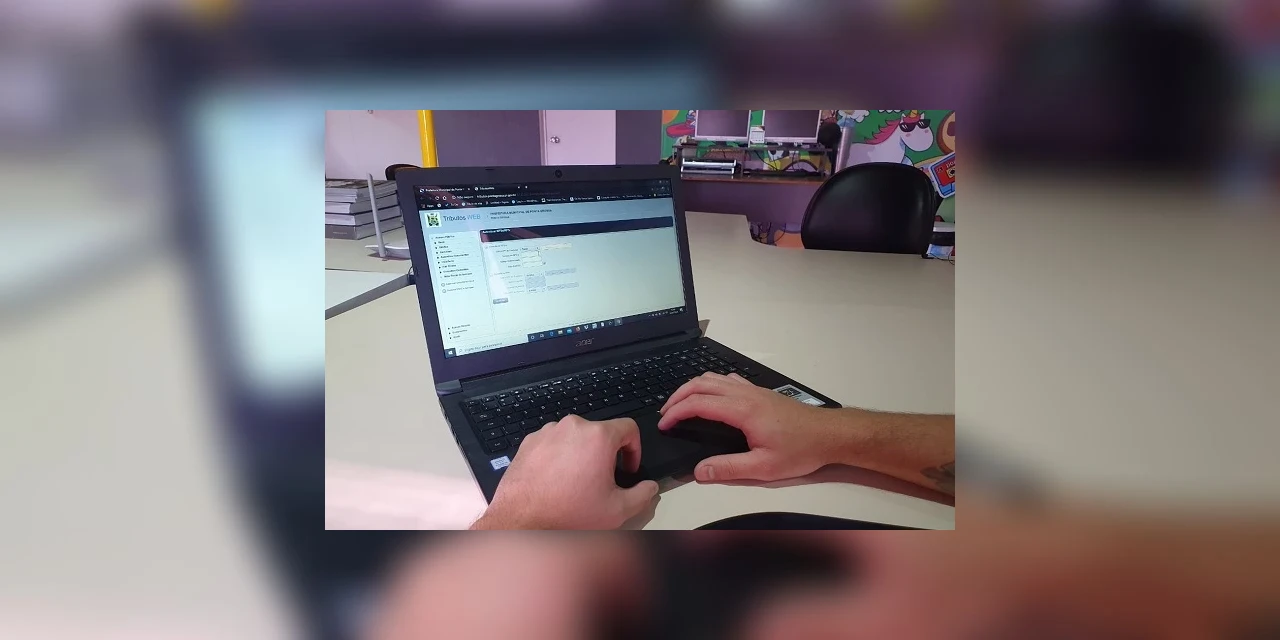 Prefeitura de PG alerta que sistema de emissão de notas fiscais deve ficar fora do ar de 24 a 28 de julho; entenda o motivo