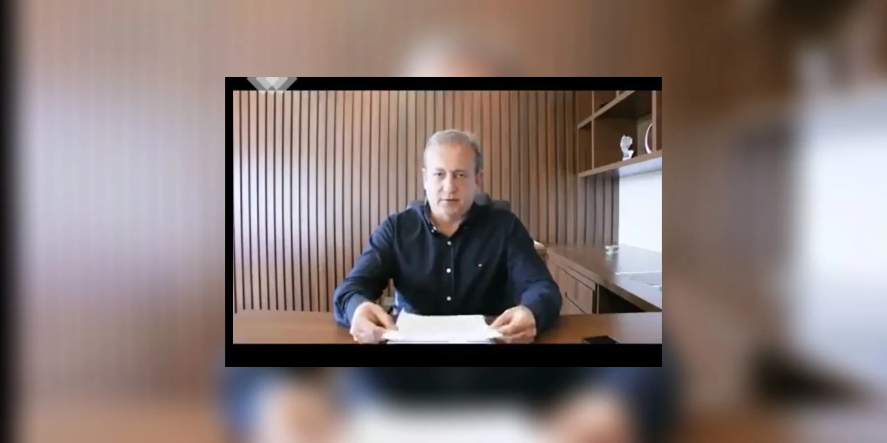 Vídeo: Prefeito de Castro anuncia fechamento temporário de divisas e testagem em massa contra o coronavírus (14/7)
