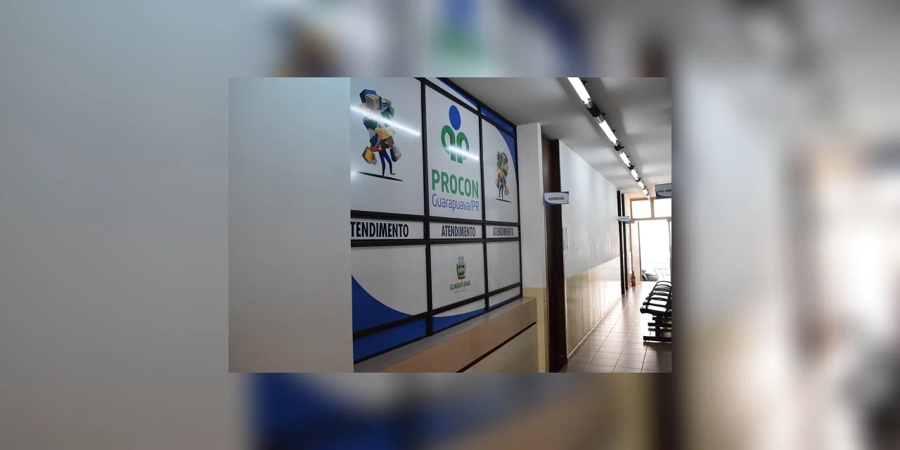 Procon de Guarapuava e Ministério Público assinam recomendação administrativa com medidas para escolas particulares; veja o que deve mudar