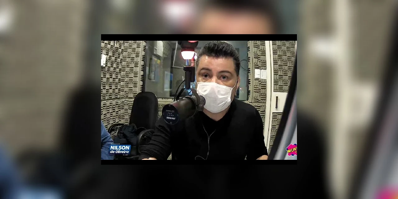 Ponta Grossa terá novos leitos de UTI para a Covid-19 em até 48 horas, garante Rangel