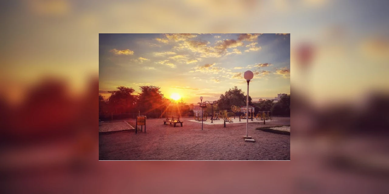 Praça do Pôr do Sol deve ser interditada pela Prefeitura