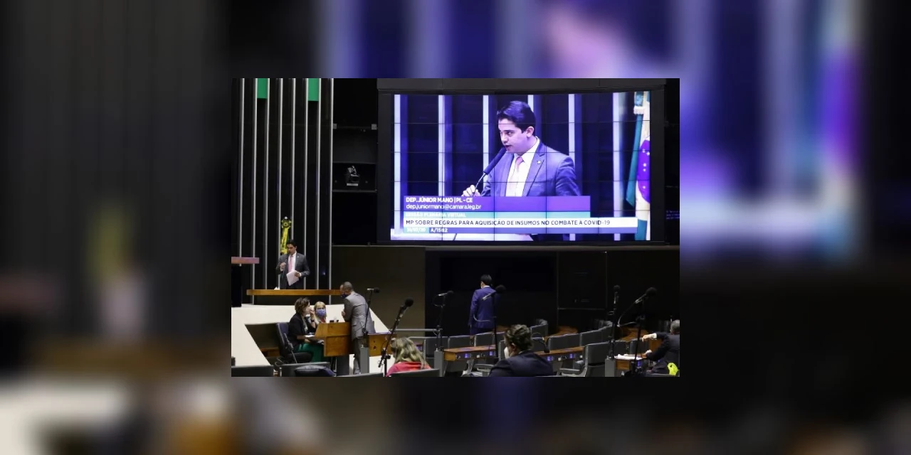 Licitações terão regras mais flexíveis durante pandemia