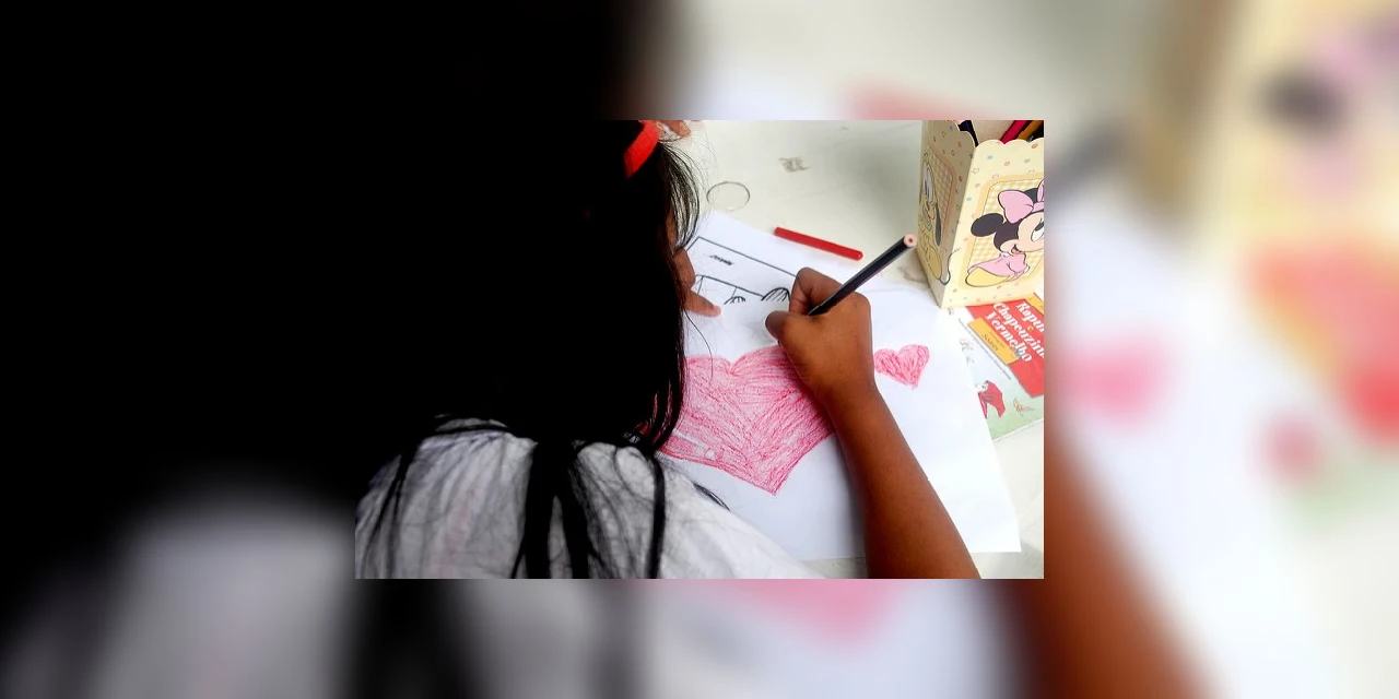 Mais de 6 mil denúncias de violência contra crianças e adolescentes foram registradas em abril