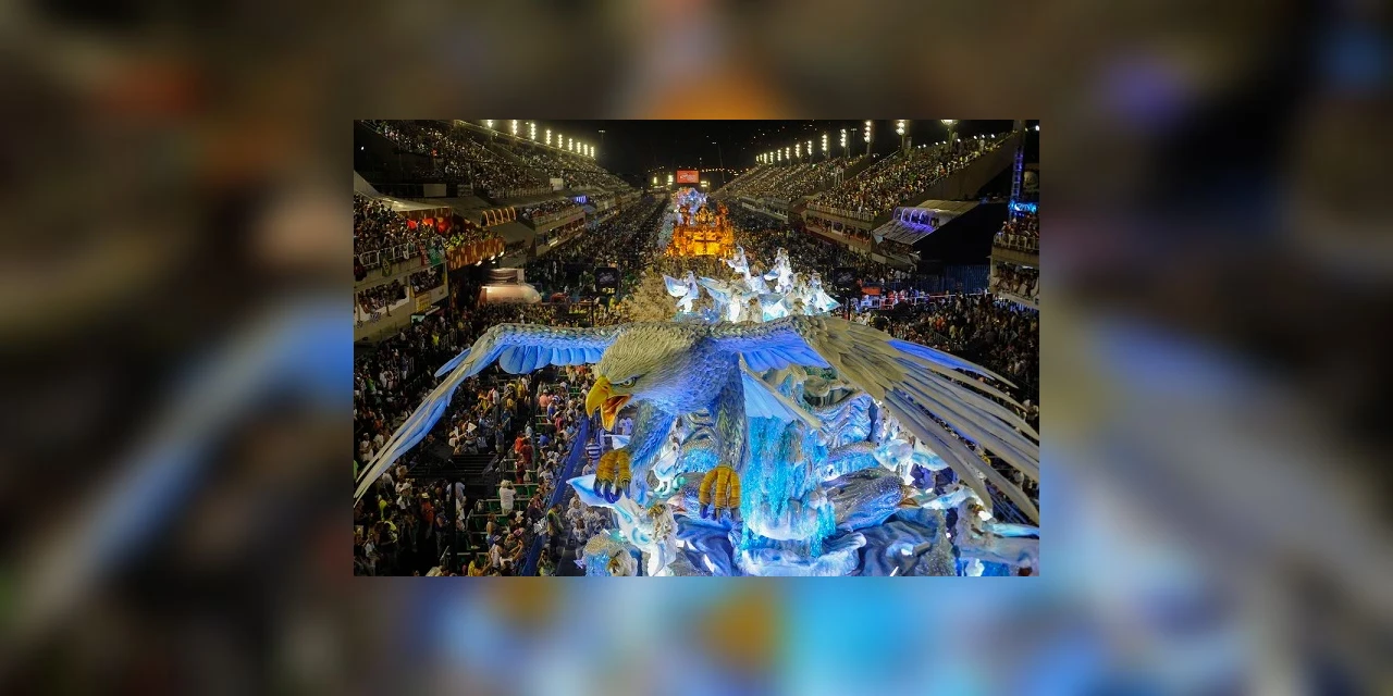 Decisão sobre carnaval do Rio de Janeiro, de 2021, é adiada