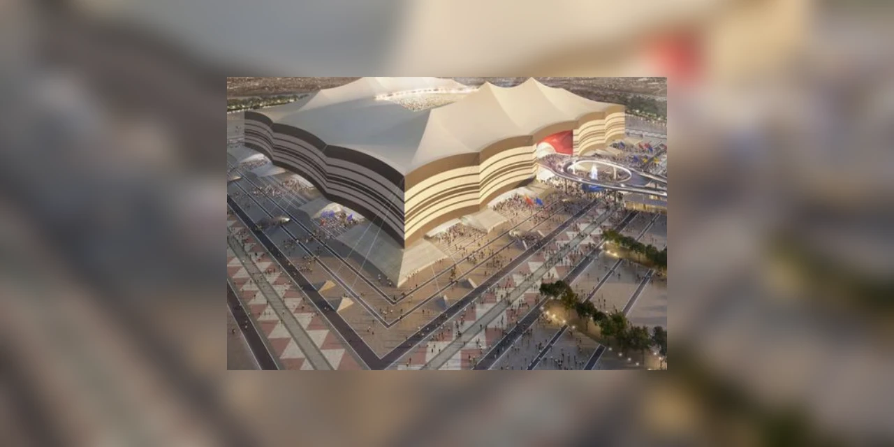 Copa do Mundo do Catar, em 2022, será disputada em novembro e dezembro