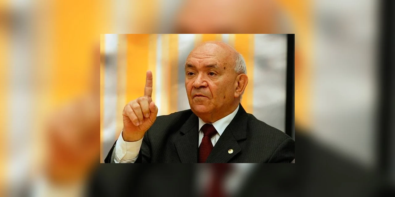 Aos 89 anos, morre o ex-presidente da Câmara dos Deputados Severino Cavalcanti