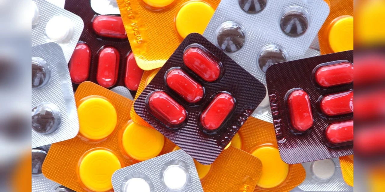 Fiocruz faz parceria com GSK para produzir medicamentos contra HIV