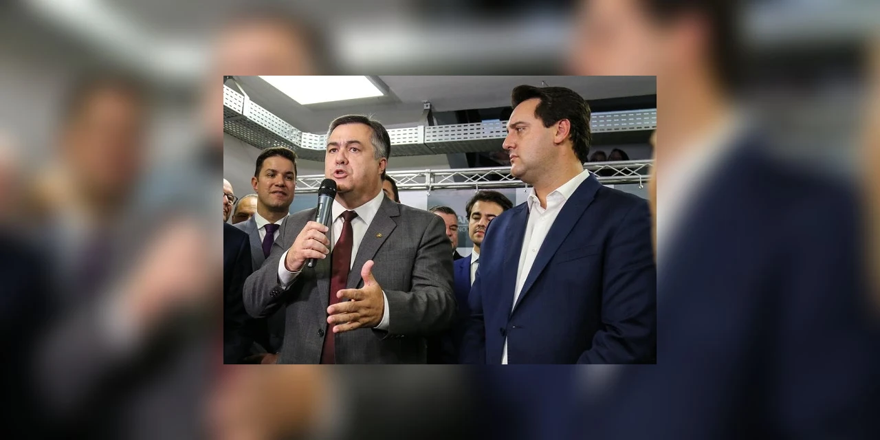 Governo do Paraná se diz surpreso com baixo isolamento após não prorrogação do decreto