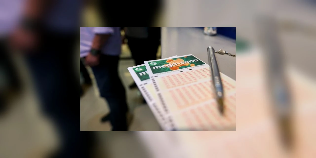Mega-Sena realiza sorteio de R$20 milhões nesta quinta-feira (16)