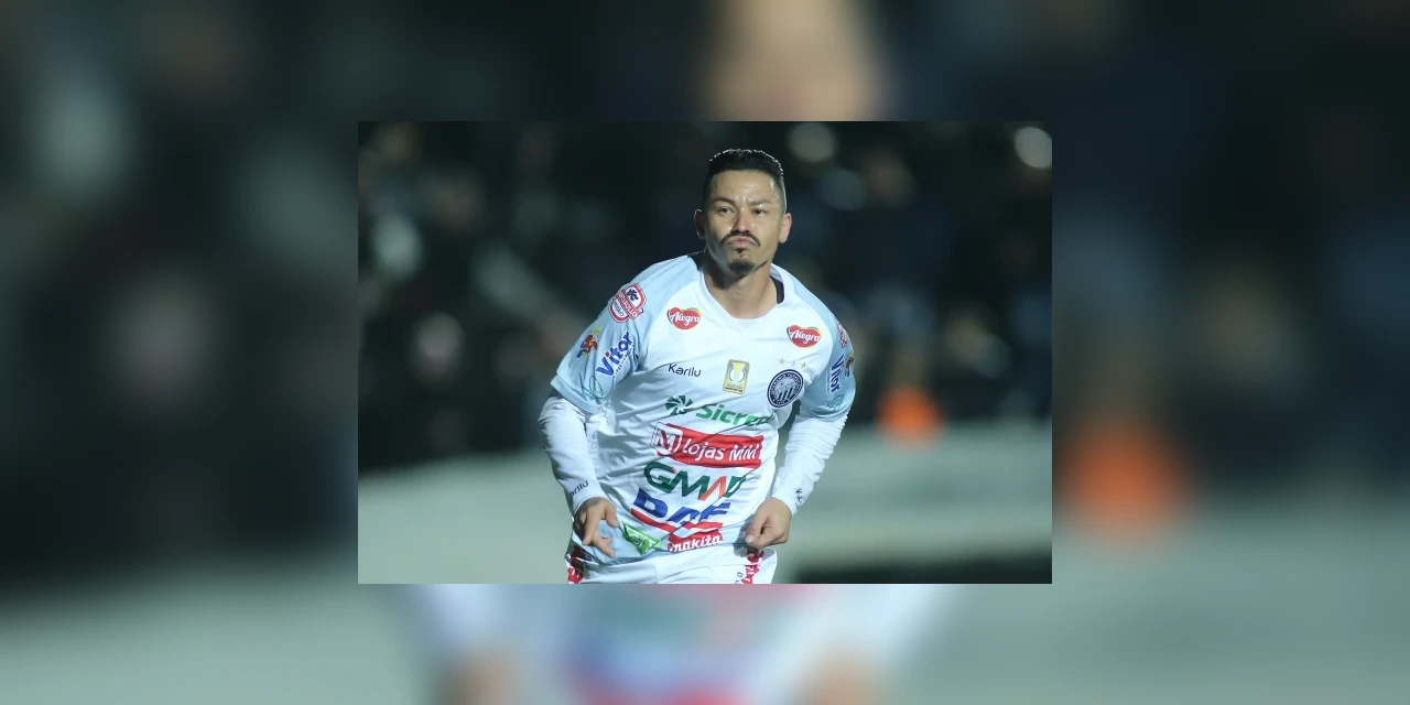 Jogador do Operário é suspenso temporariamente por suspeita de doping