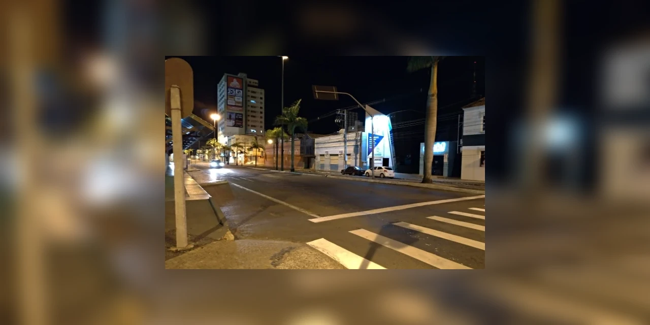 'Toque de Recolher' é prorrogado em PG até o dia 23 de julho; conheça as regras