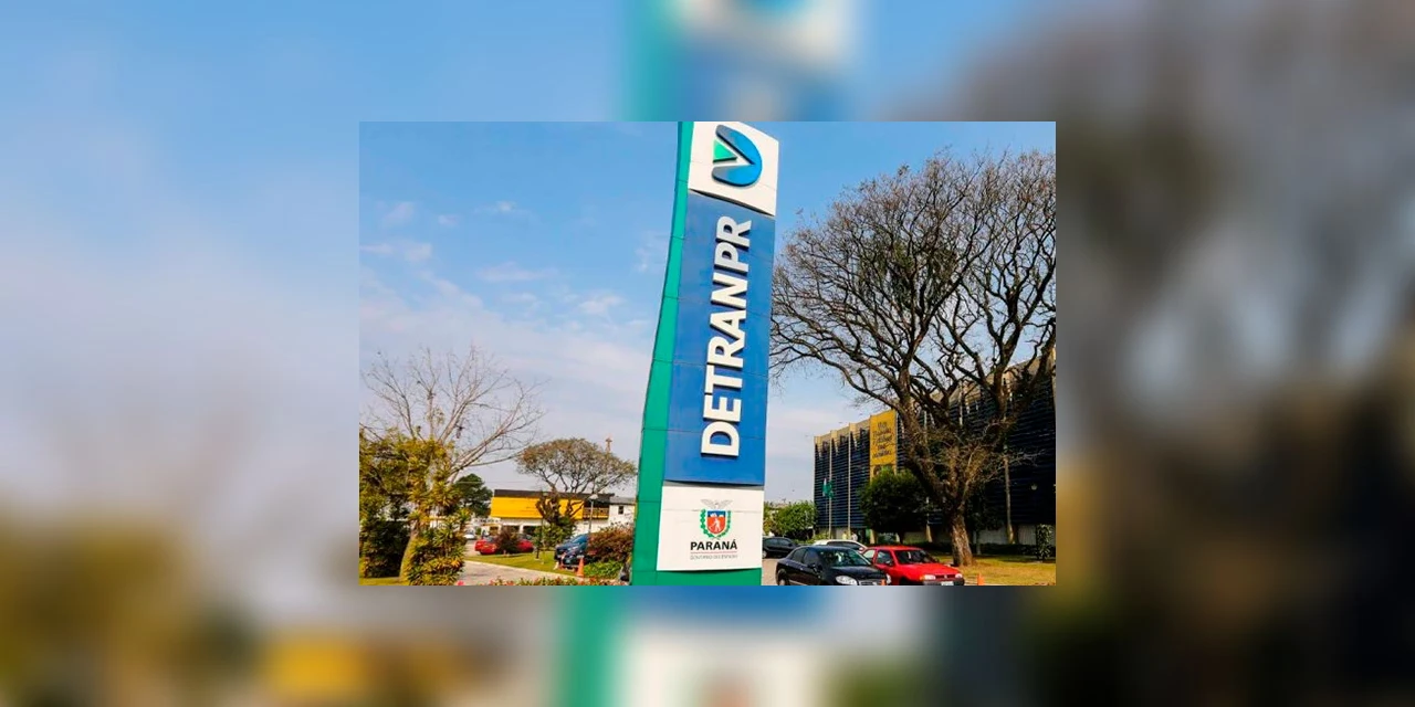Detran-PR retoma parte dos serviços presenciais; confira quais